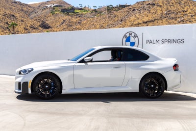 2024 BMW M2 Base