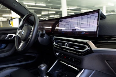 2024 BMW M2 Base