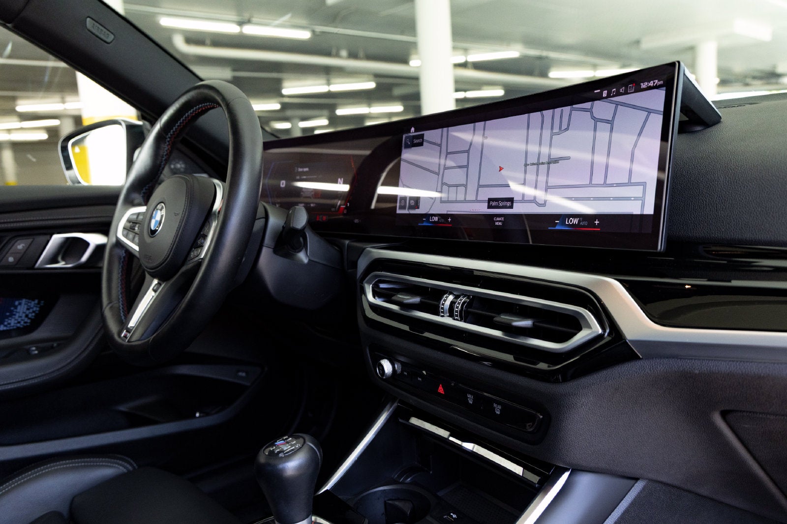2024 BMW M2 Base