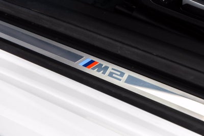 2024 BMW M2 Base