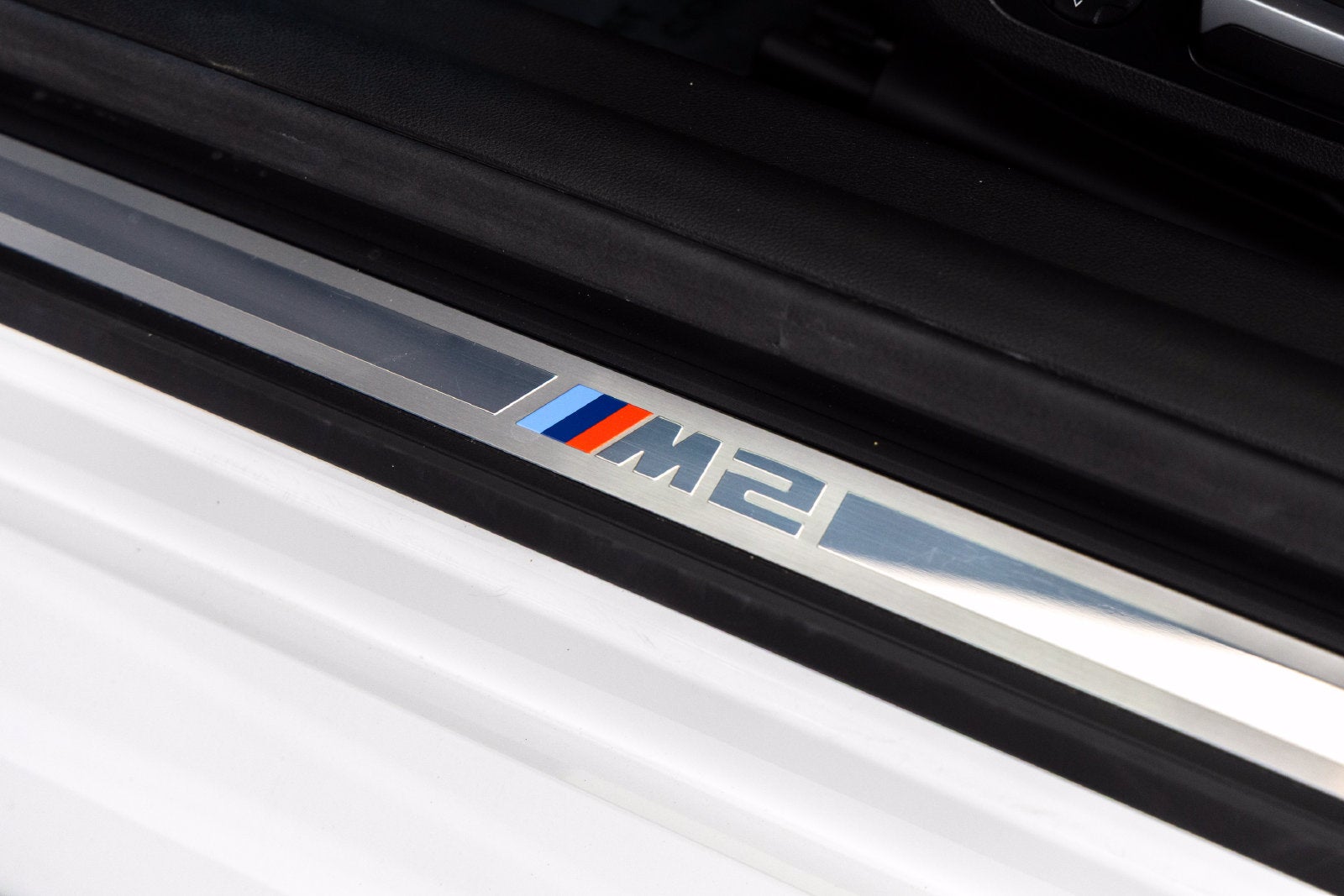 2024 BMW M2 Base