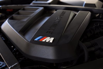 2024 BMW M2 Base