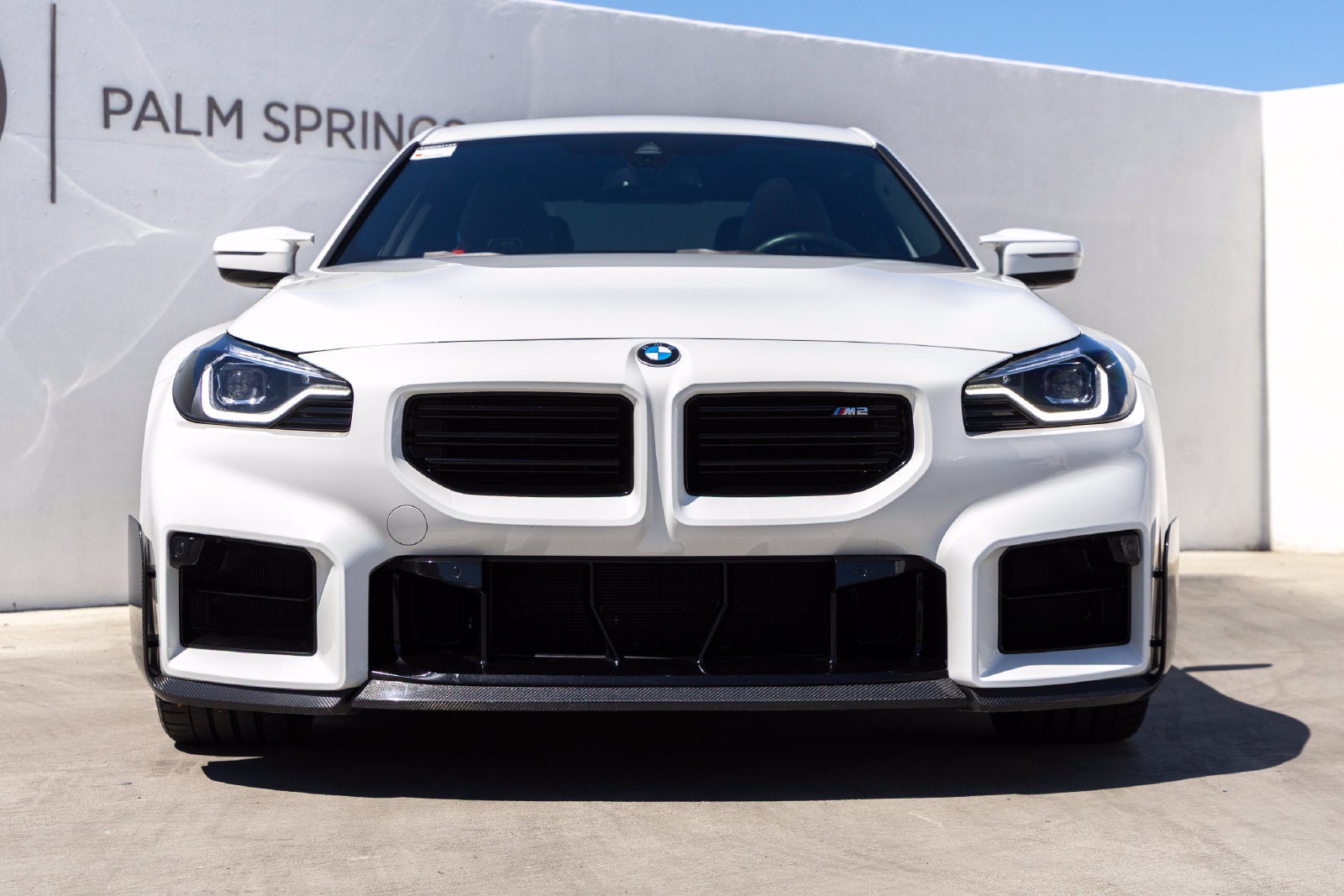 2024 BMW M2 Base