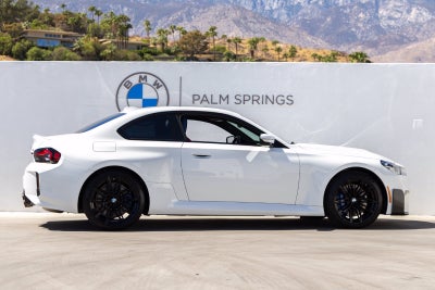 2024 BMW M2 Base