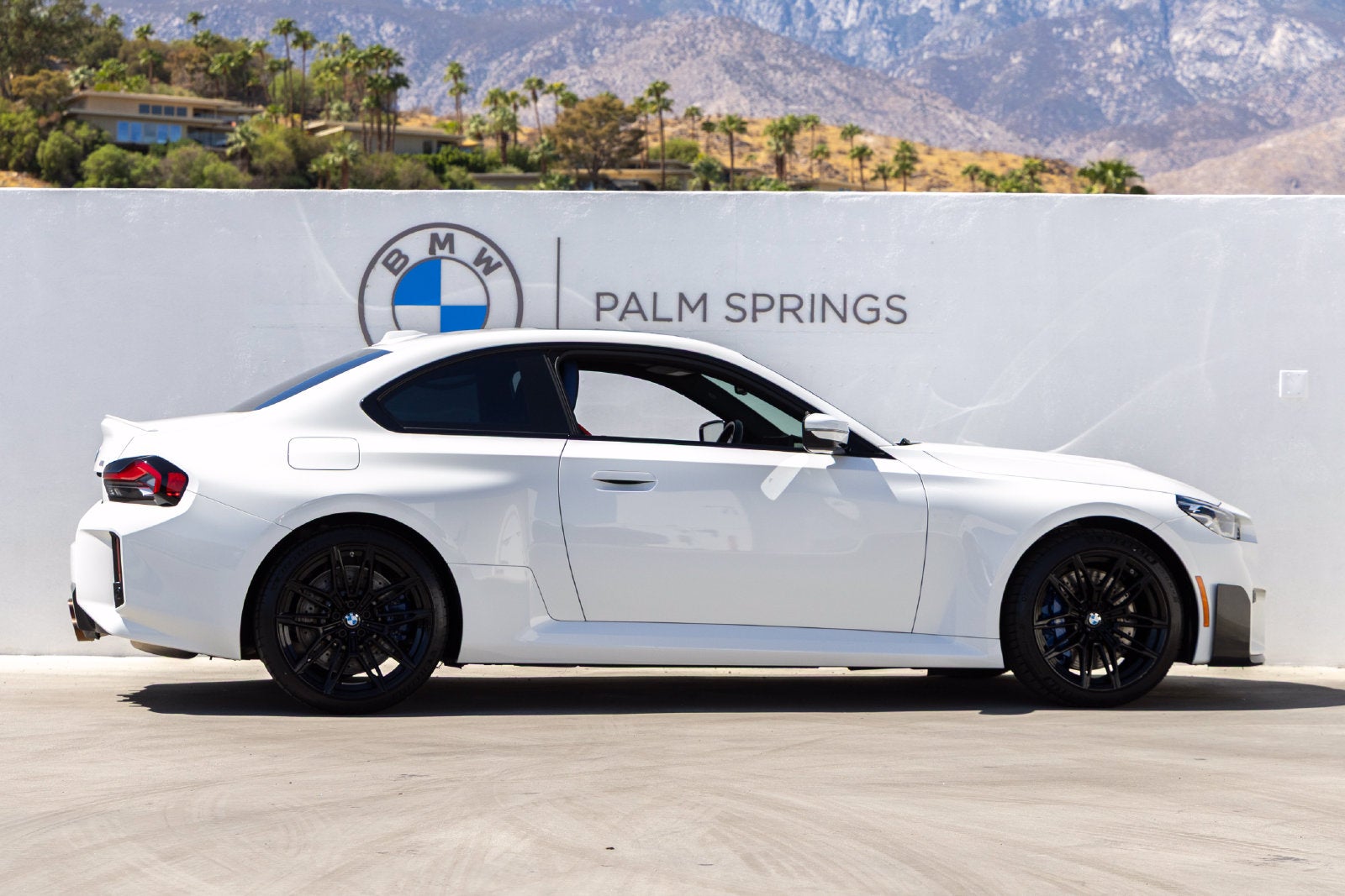 2024 BMW M2 Base