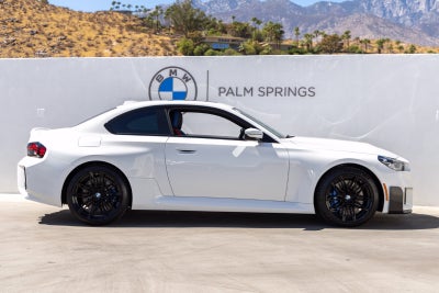 2024 BMW M2 Base