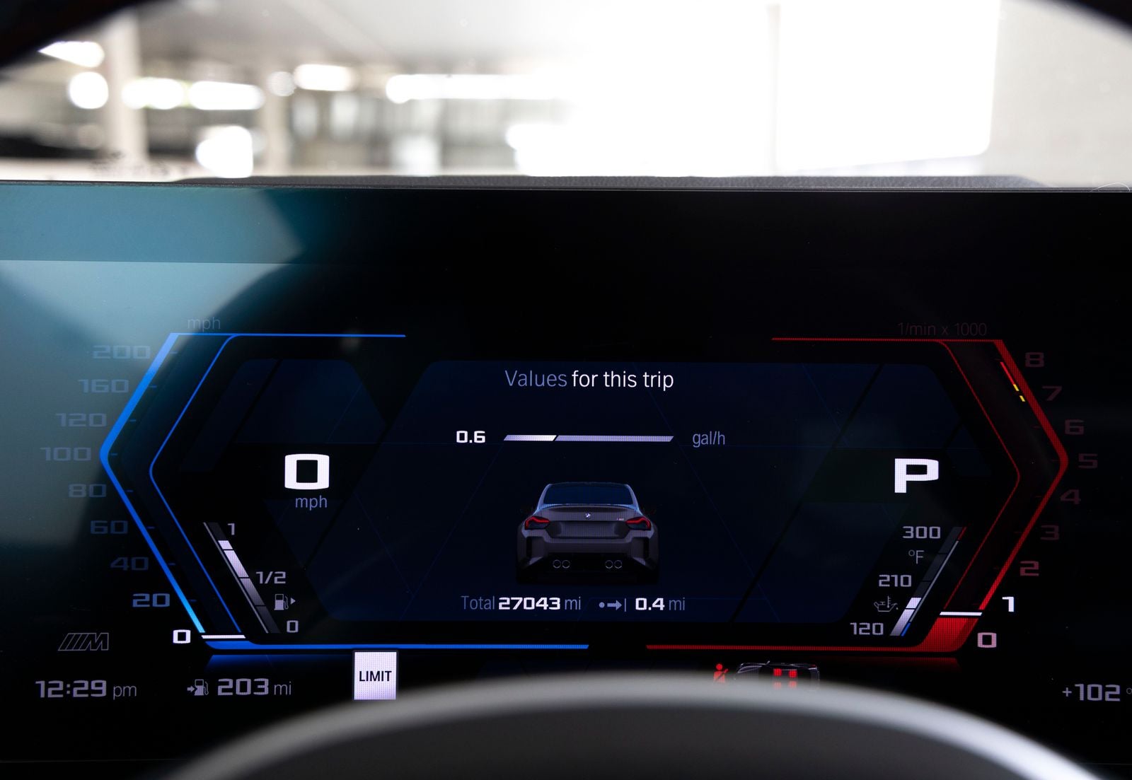 2024 BMW M2 Base