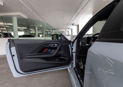 2024 BMW M2 Base