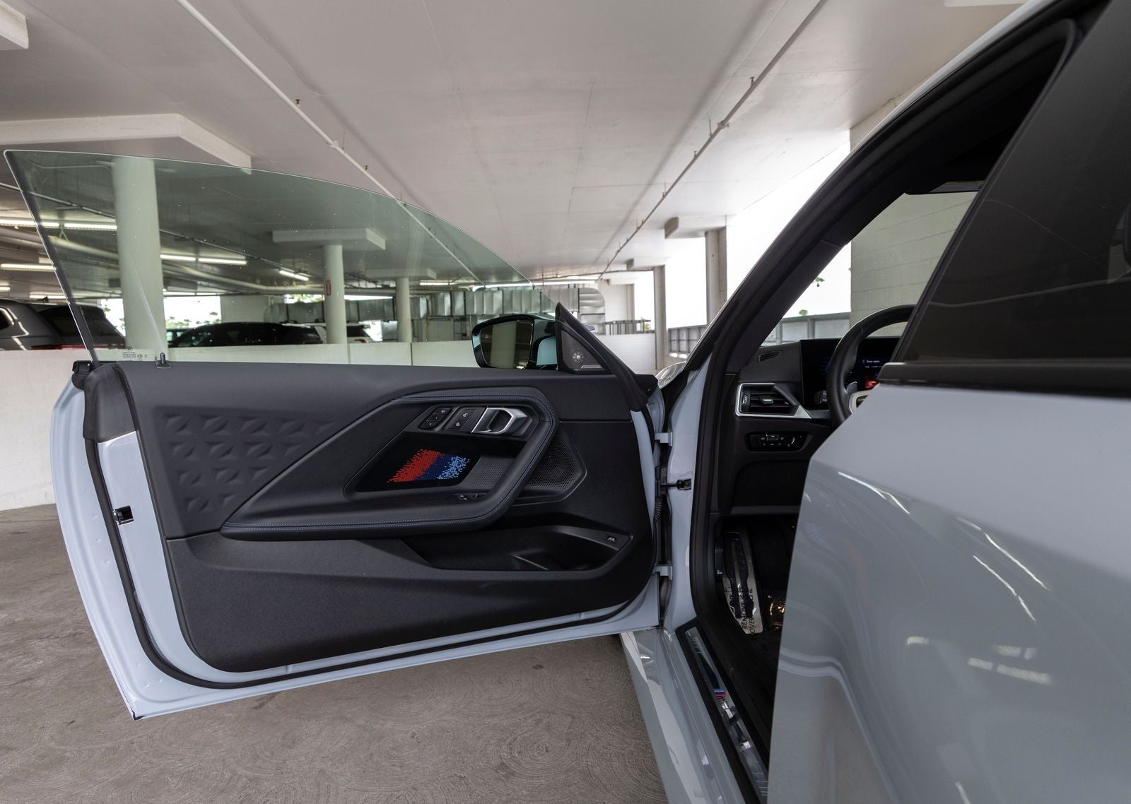 2024 BMW M2 Base