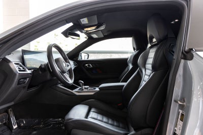 2024 BMW M2 Base