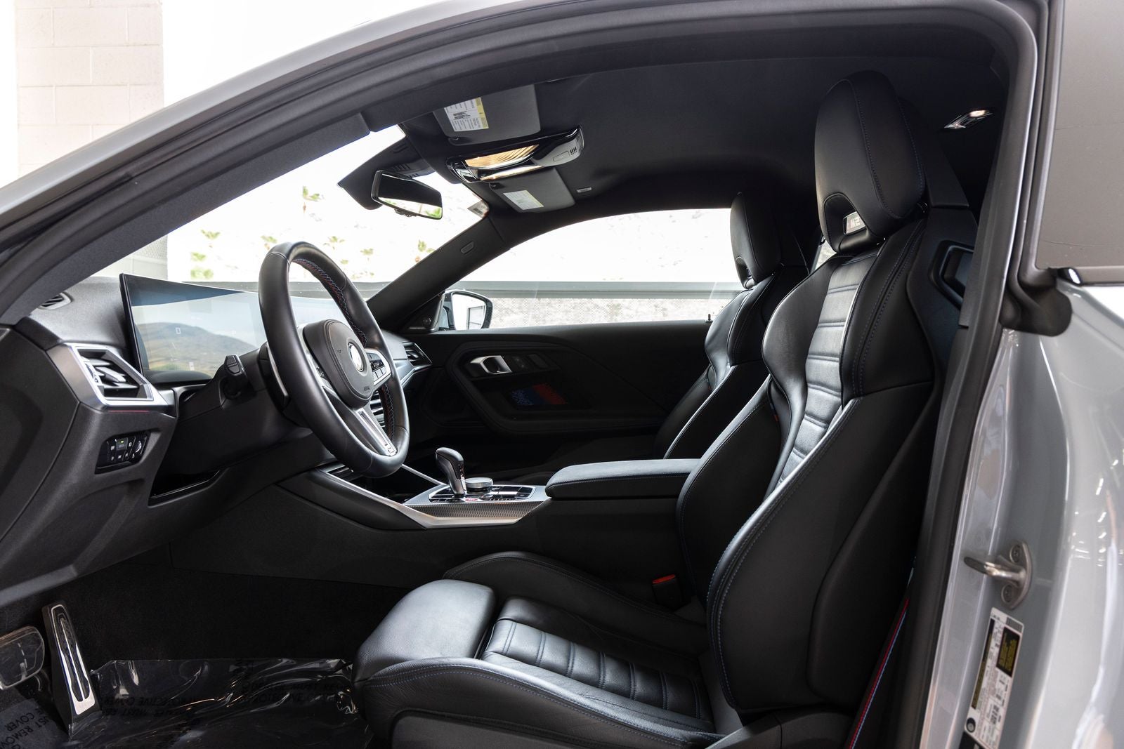 2024 BMW M2 Base