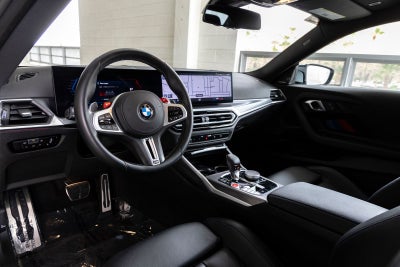 2024 BMW M2 Base