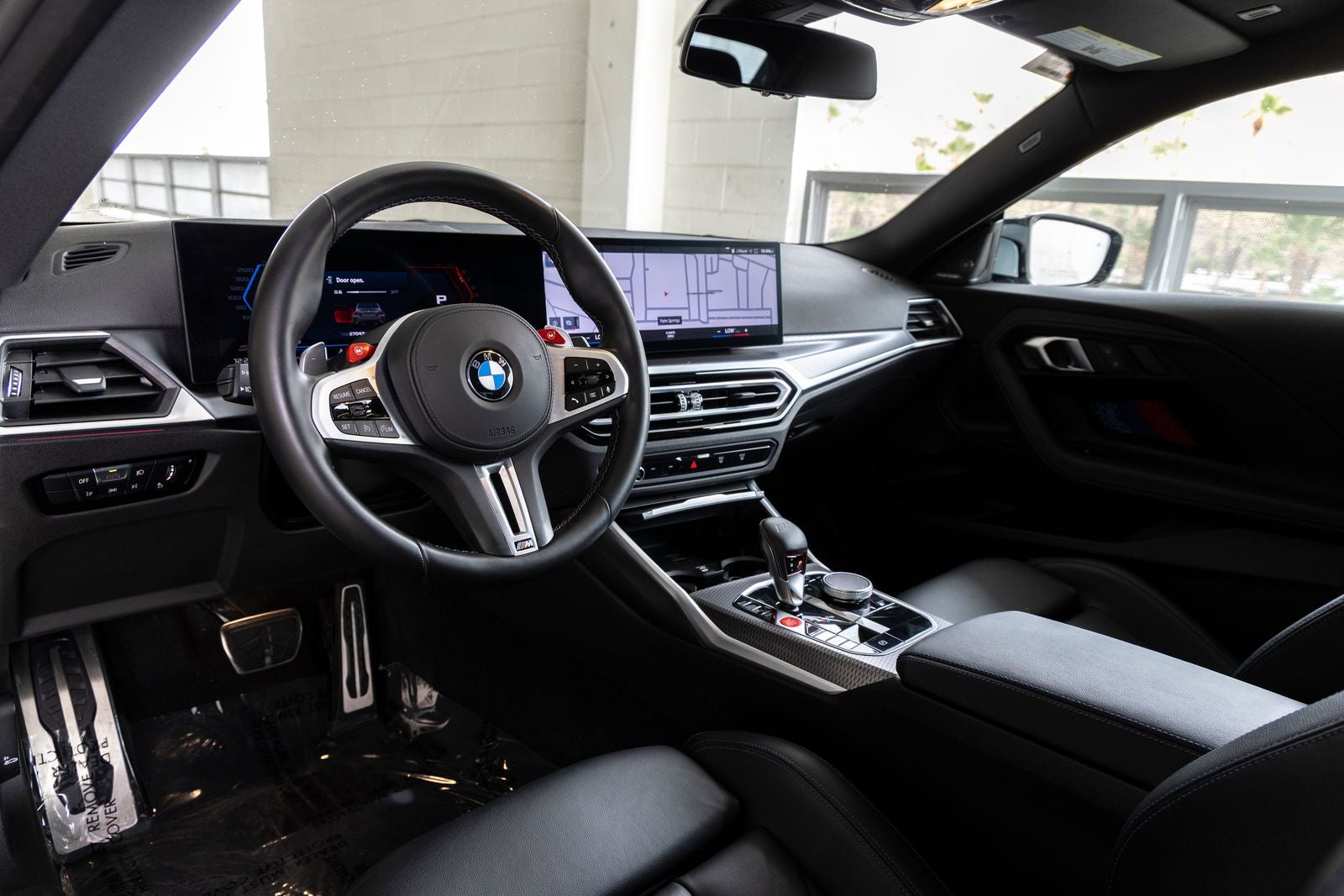 2024 BMW M2 Base