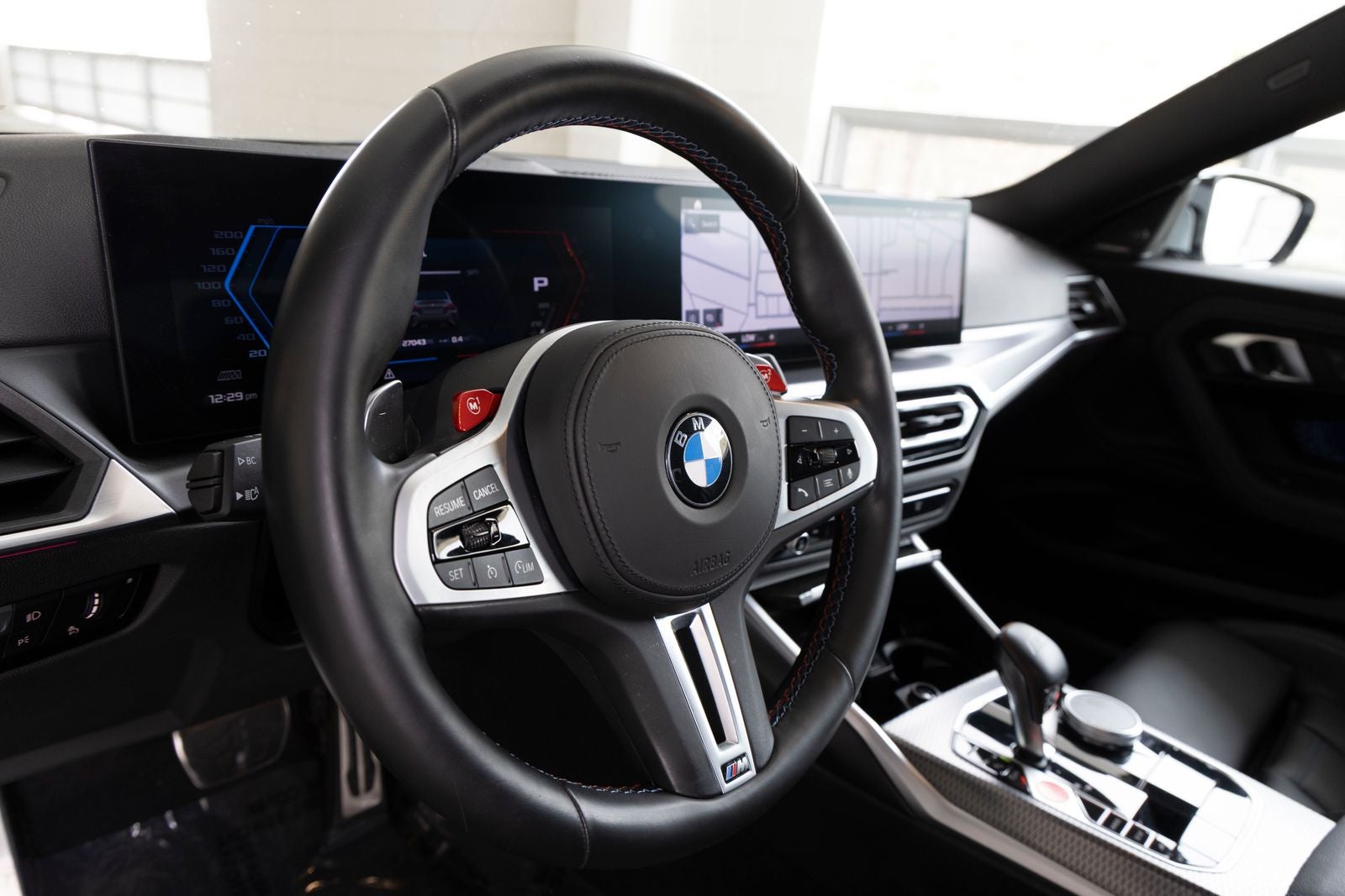 2024 BMW M2 Base