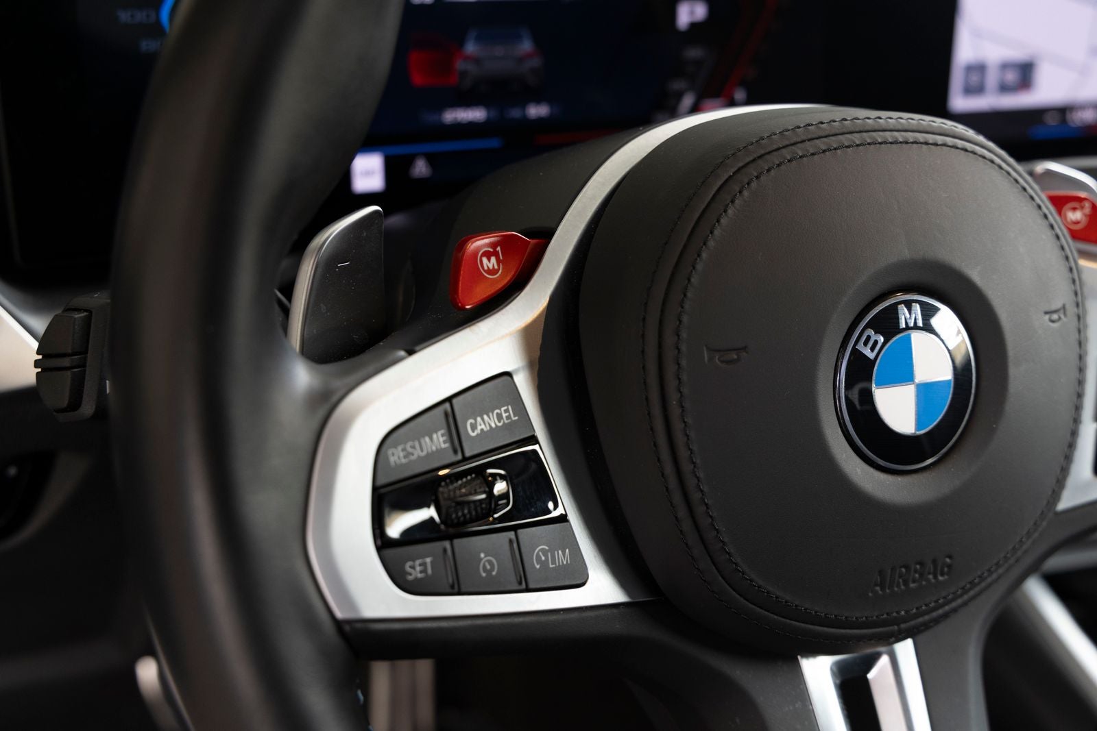 2024 BMW M2 Base