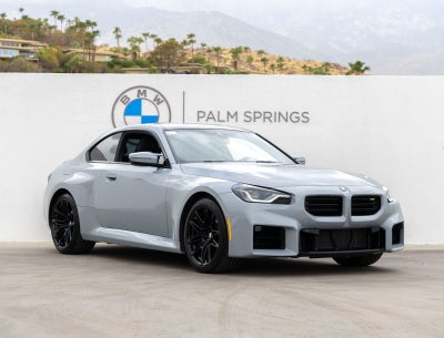 2024 BMW M2 Base