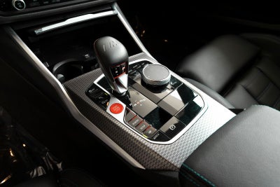 2024 BMW M2 Base
