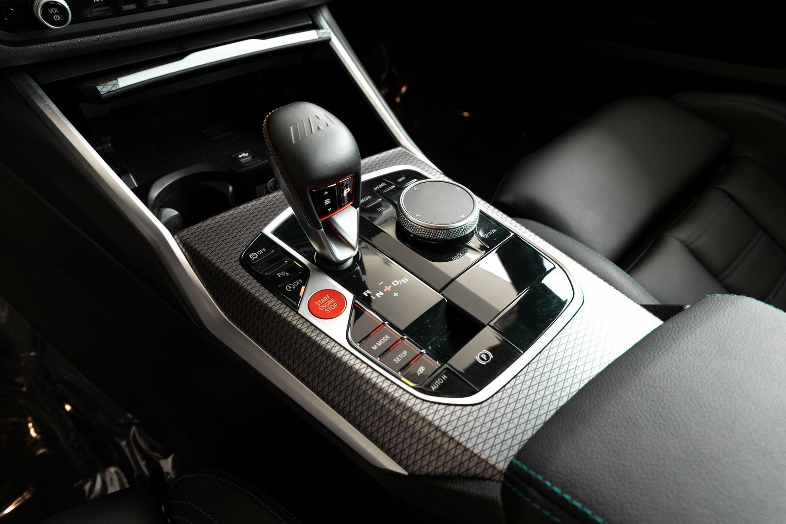 2024 BMW M2 Base