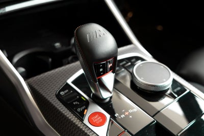 2024 BMW M2 Base