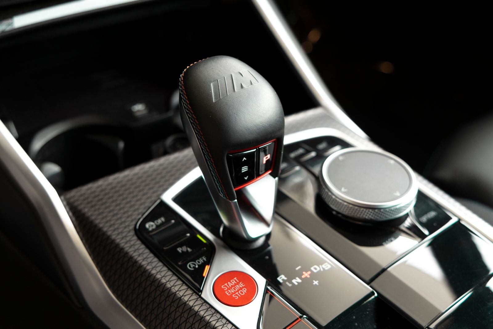 2024 BMW M2 Base