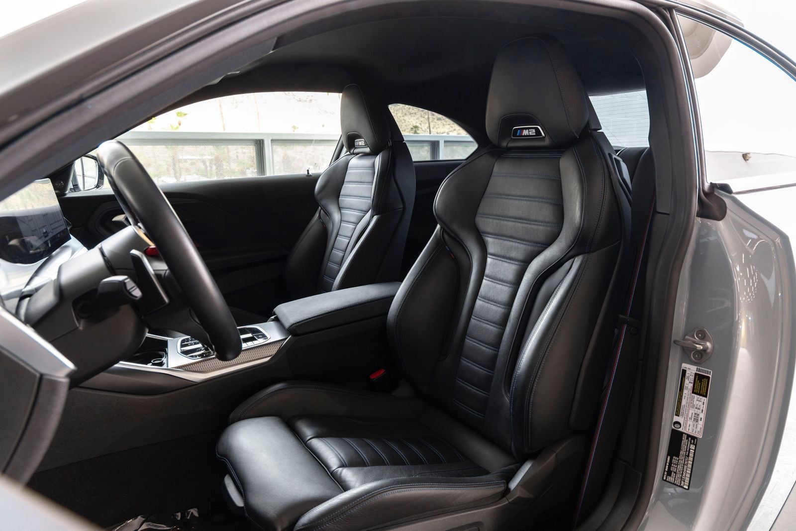 2024 BMW M2 Base