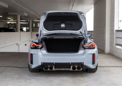 2024 BMW M2 Base