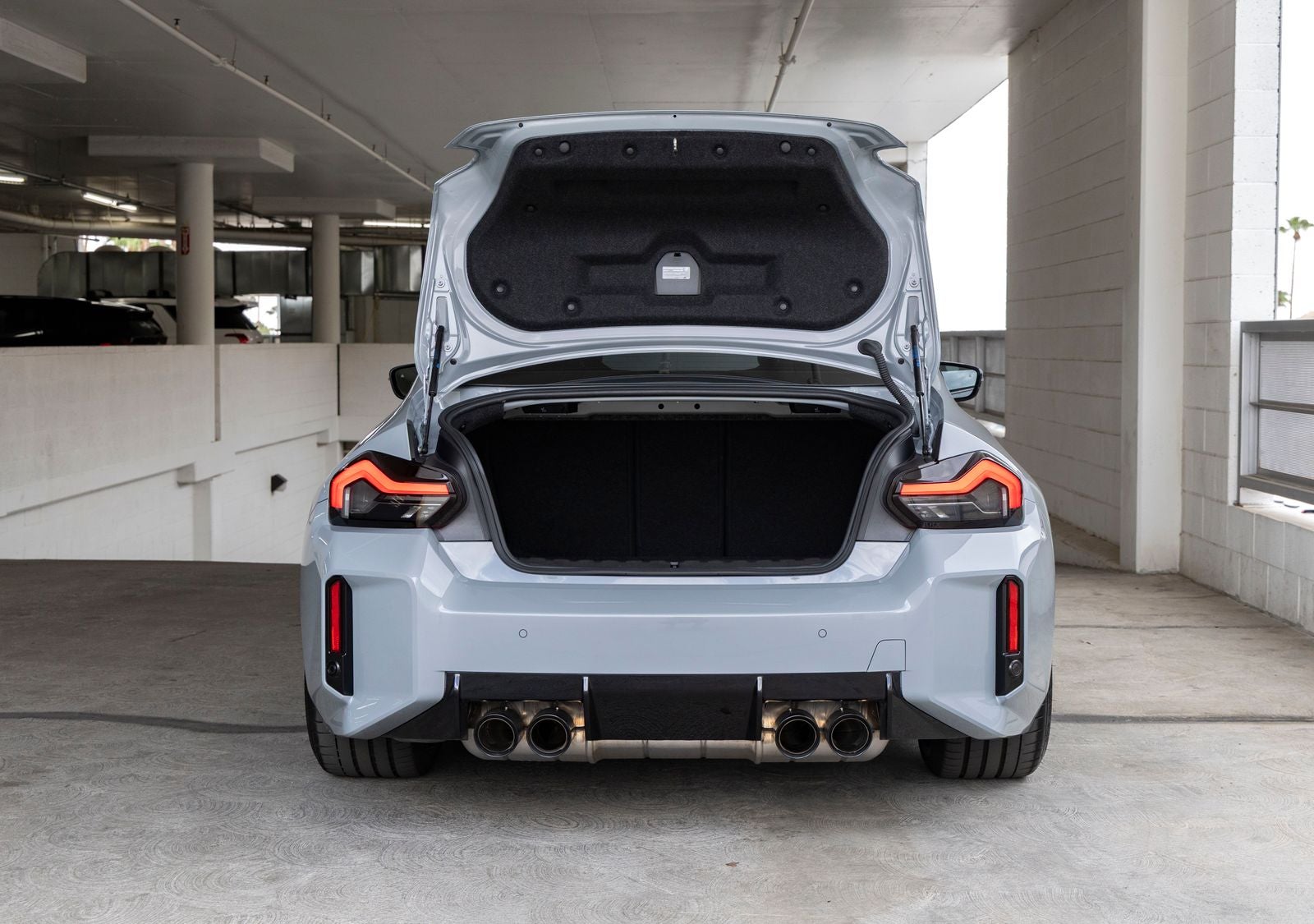 2024 BMW M2 Base