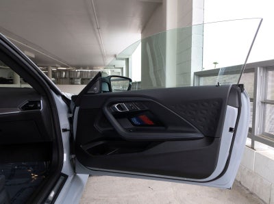 2024 BMW M2 Base