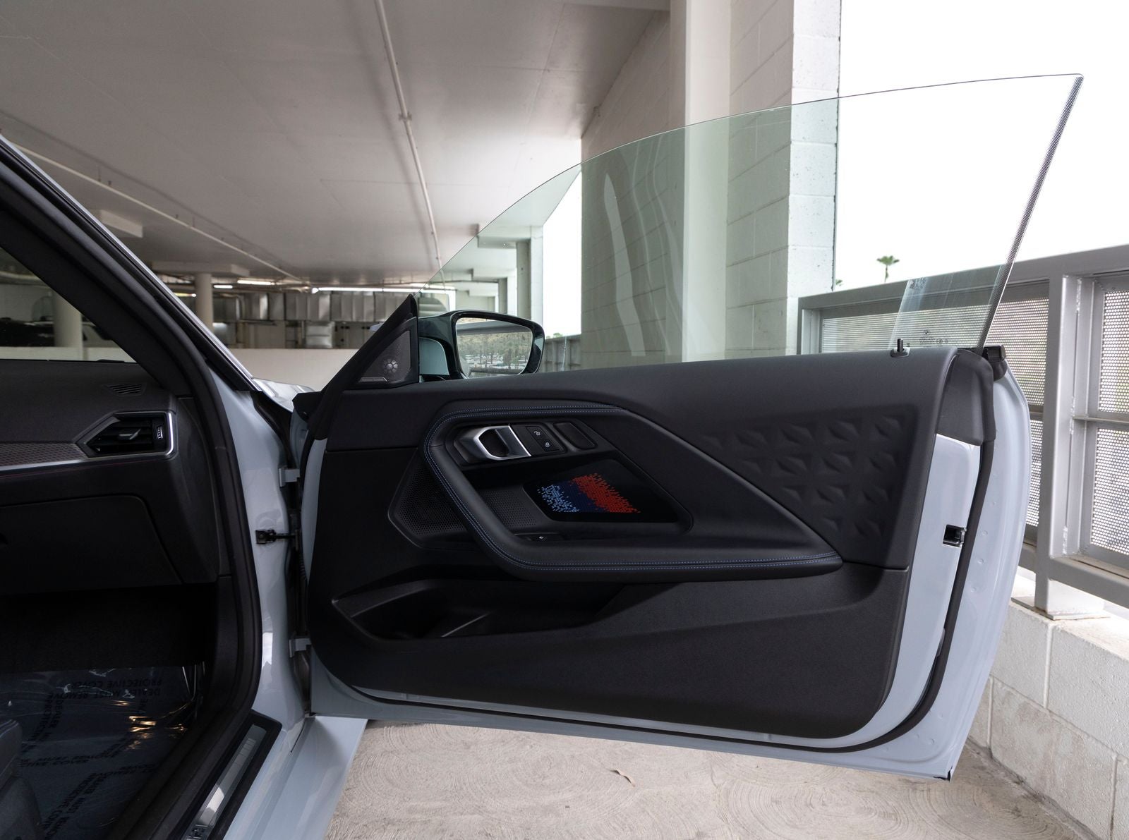 2024 BMW M2 Base