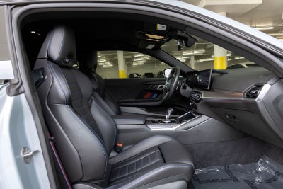 2024 BMW M2 Base