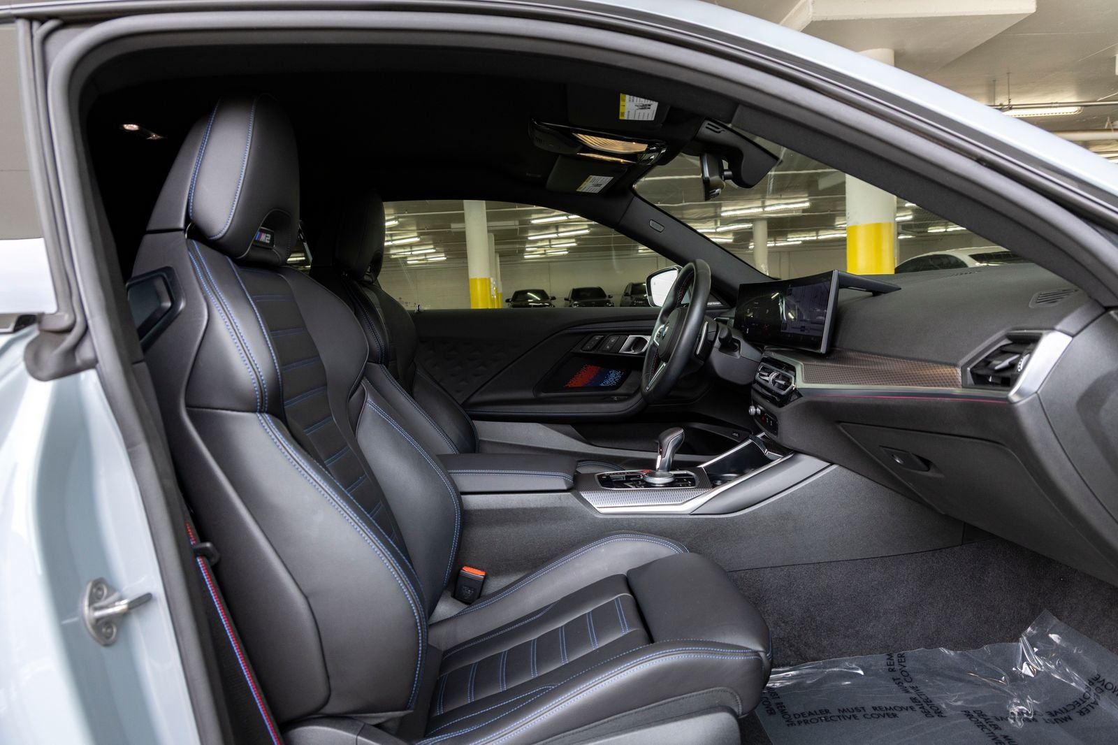 2024 BMW M2 Base