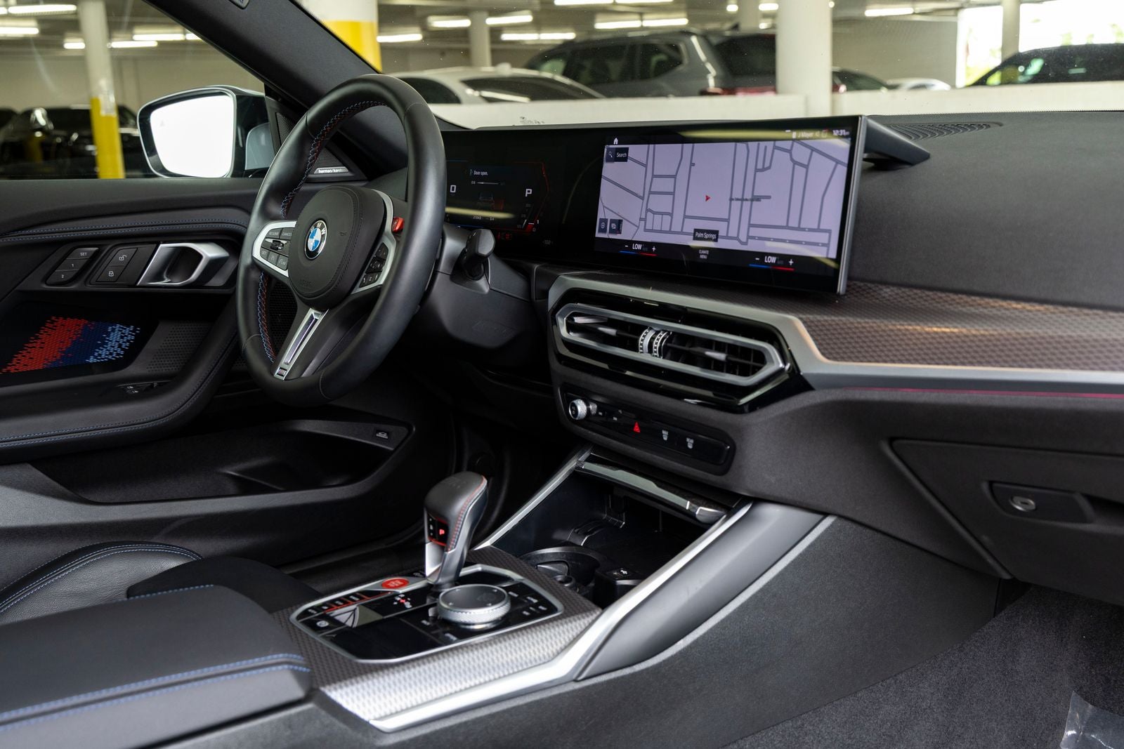 2024 BMW M2 Base