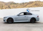 2024 BMW M2 Base