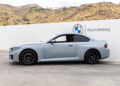 2024 BMW M2 Base