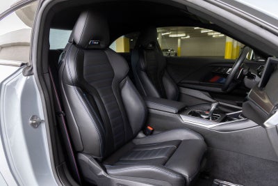 2024 BMW M2 Base