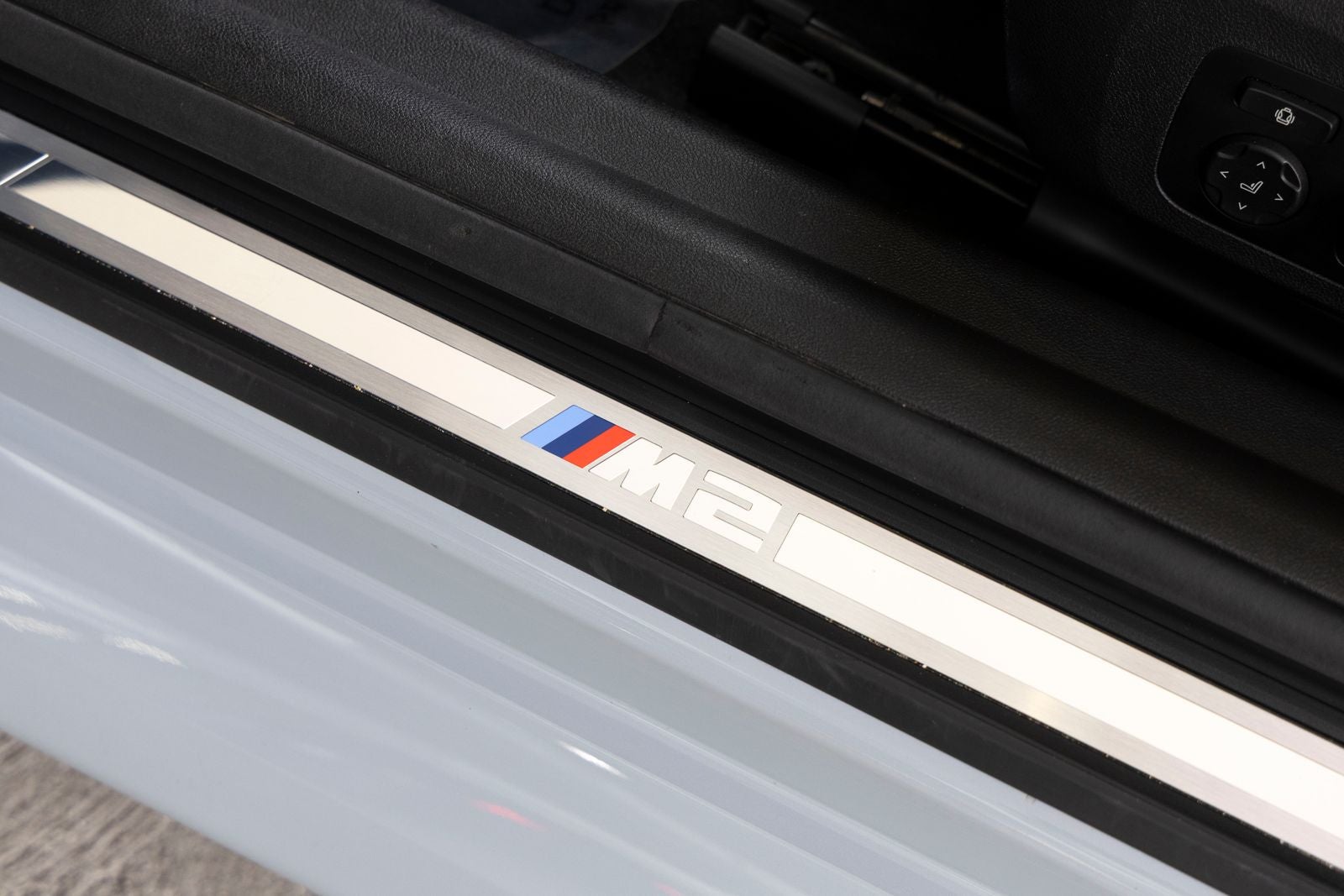 2024 BMW M2 Base