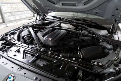 2024 BMW M2 Base
