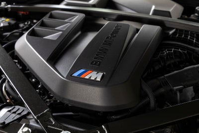 2024 BMW M2 Base