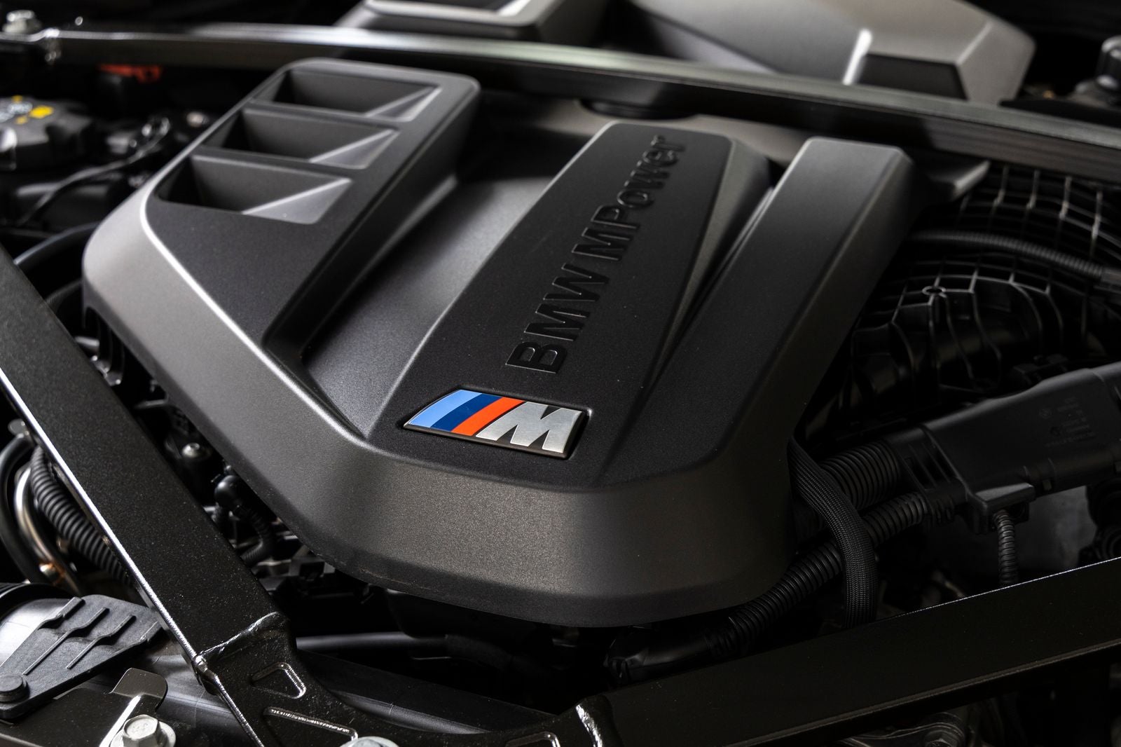 2024 BMW M2 Base
