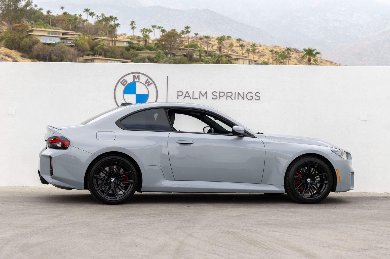 2024 BMW M2 Base