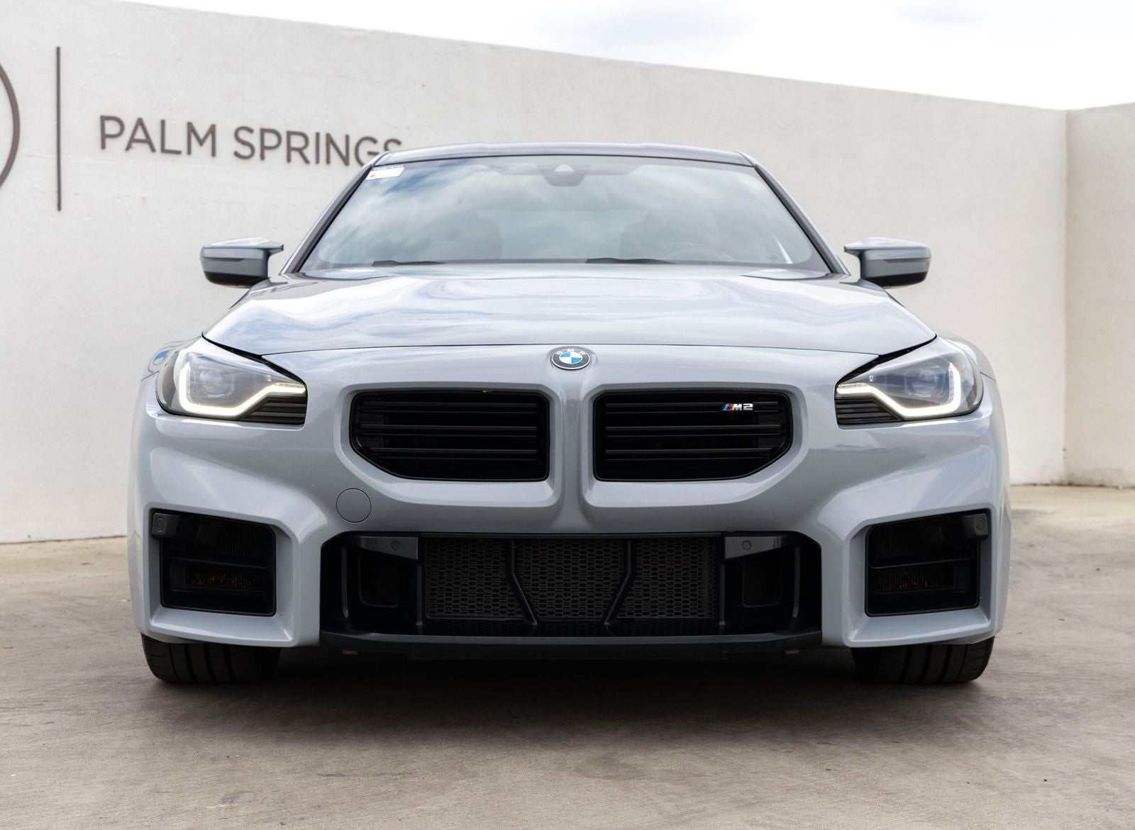 2024 BMW M2 Base