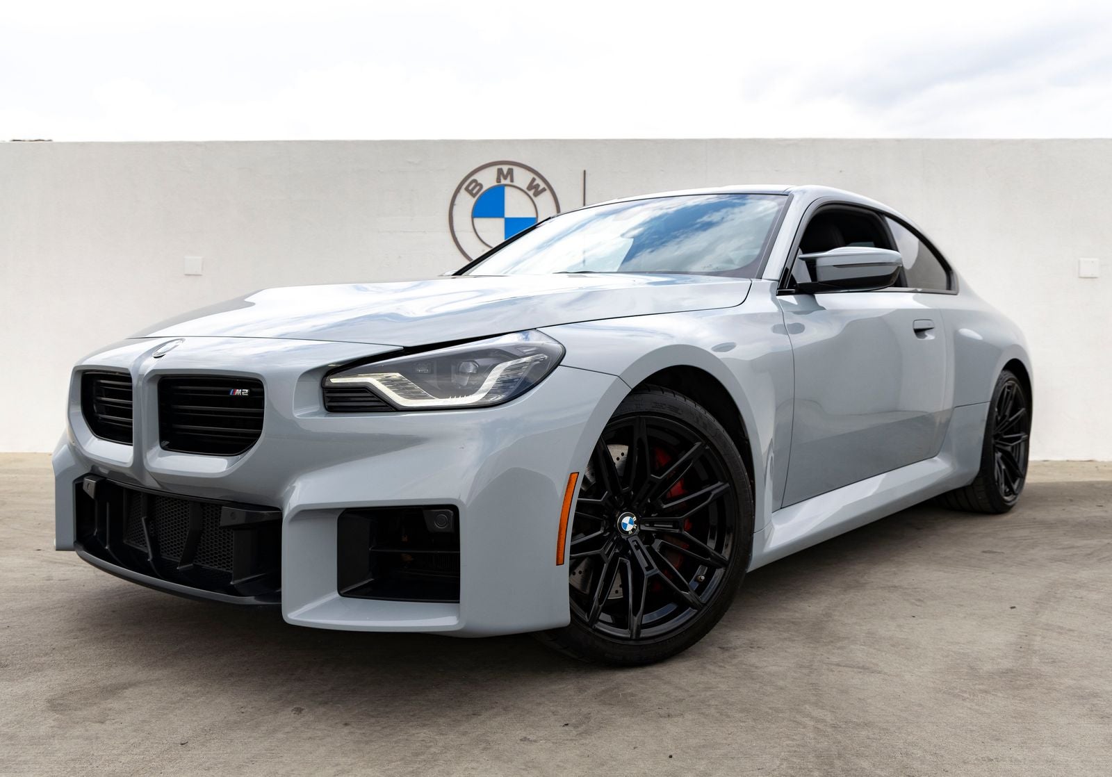 2024 BMW M2 Base