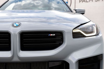 2024 BMW M2 Base