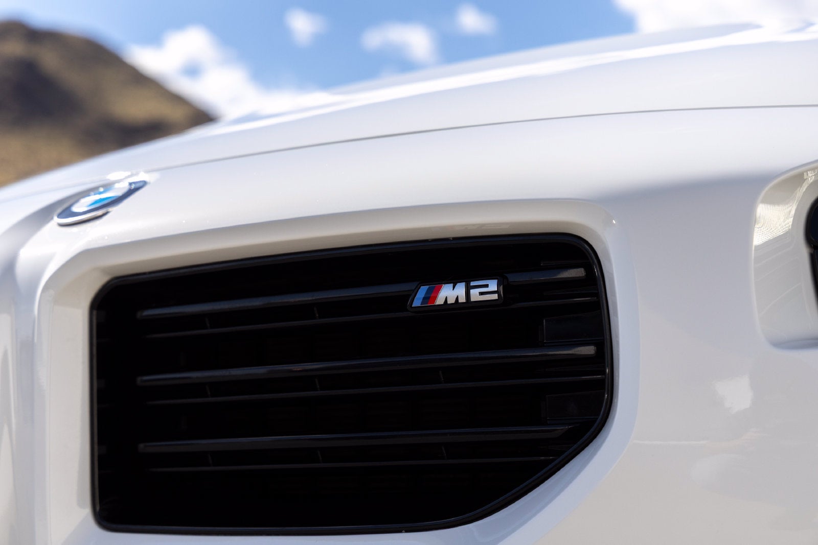 2024 BMW M2 Base
