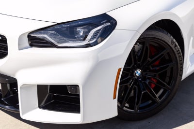 2024 BMW M2 Base