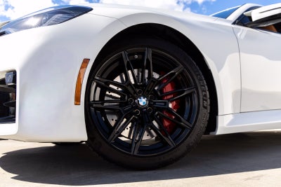 2024 BMW M2 Base