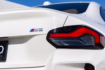 2024 BMW M2 Base