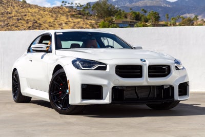 2024 BMW M2 Base