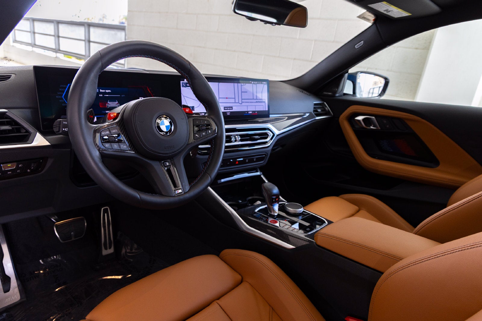 2024 BMW M2 Base