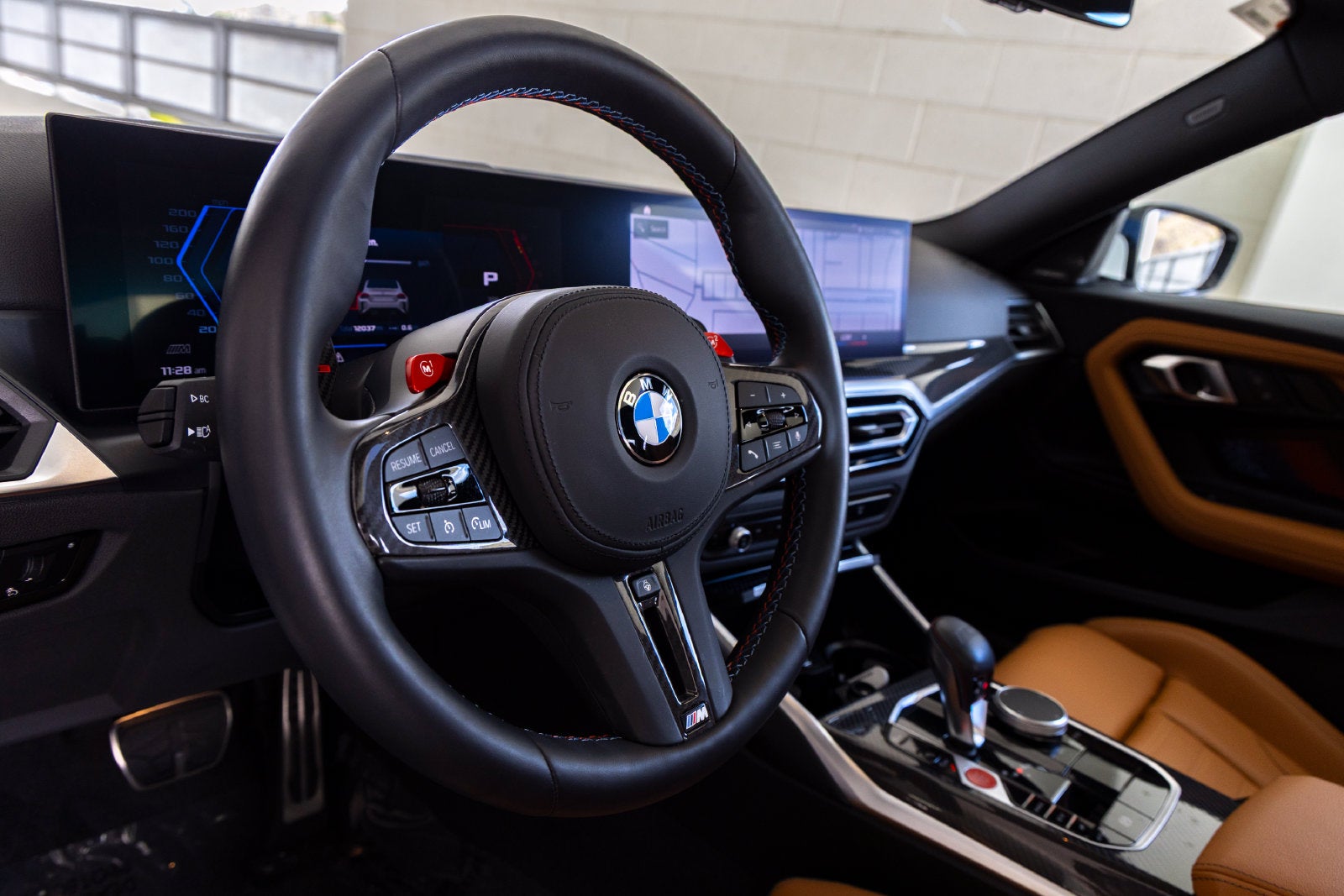2024 BMW M2 Base